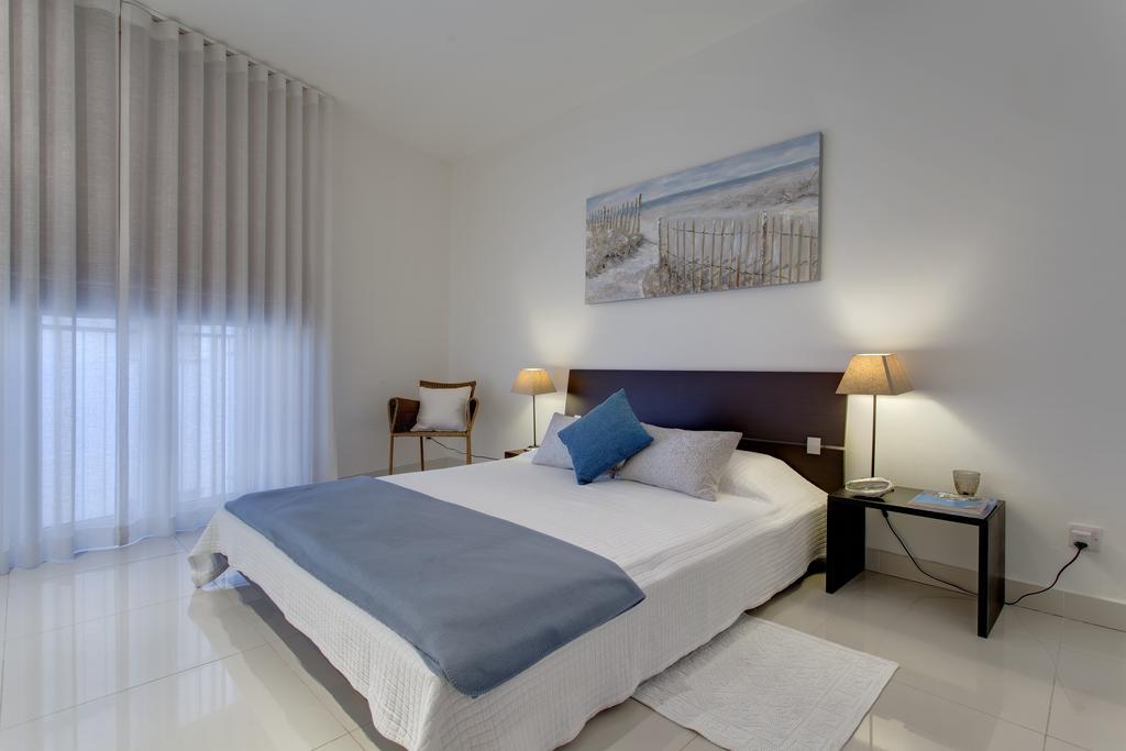 Marvellous Apartment In Tigne Point Sliema Exterior photo