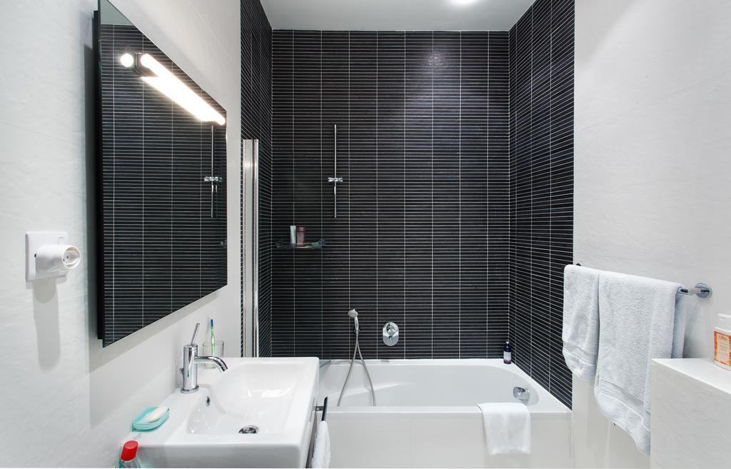 Marvellous Apartment In Tigne Point Sliema Exterior photo